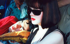 29/10/2013 : GREGG ARAKI - The Doom Generation 29/10/2013 : GREGG ARAKI - The Doom Generation