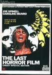 01/08/2014 : DAVID WINTERS - The Last Horror Film 01/08/2014 : DAVID WINTERS - The Last Horror Film
