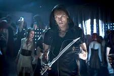 25/02/2014 : HARALD ZWART - The Mortal Instruments: City Of Bones 25/02/2014 : HARALD ZWART - The Mortal Instruments: City Of Bones