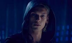 25/02/2014 : HARALD ZWART - The Mortal Instruments: City Of Bones 25/02/2014 : HARALD ZWART - The Mortal Instruments: City Of Bones