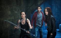 25/02/2014 : HARALD ZWART - The Mortal Instruments: City Of Bones 25/02/2014 : HARALD ZWART - The Mortal Instruments: City Of Bones