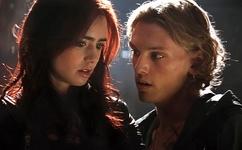 25/02/2014 : HARALD ZWART - The Mortal Instruments: City Of Bones 25/02/2014 : HARALD ZWART - The Mortal Instruments: City Of Bones