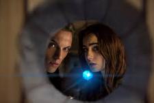25/02/2014 : HARALD ZWART - The Mortal Instruments: City Of Bones 25/02/2014 : HARALD ZWART - The Mortal Instruments: City Of Bones