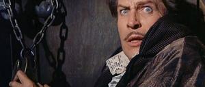 18/07/2014 : ROGER CORMAN - The Pit And The Pendulum