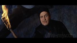 18/07/2014 : ROGER CORMAN - The Pit And The Pendulum