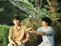06/05/2014 : SHUICHI OKITA - The story of Yonosuke