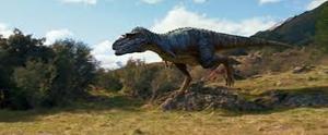 15/05/2014 : BARRY COOK & NEIL NIGHTINGALE - Walking With Dinosaurs-The Movie