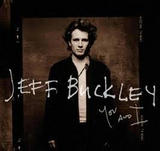 NEWS: First recordings by Jeff Buckley on CD