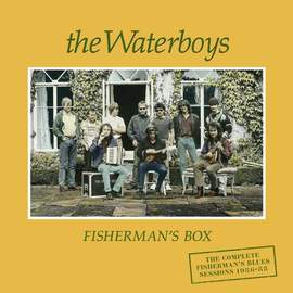 THE WATERBOYS