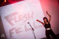 FLESH & FELL - W-Fest Amougies