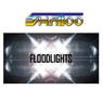 SHATOO Floodlight