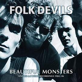 FOLK DEVILS