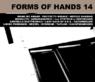 FORMS OF HANDS 14