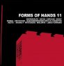 VARIOUS ARTISTS Forms Of Hands 2011