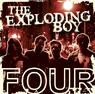 THE EXPLODING BOY Four