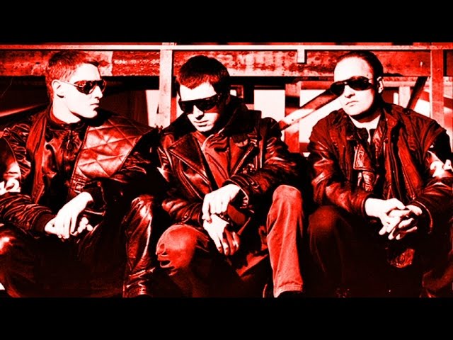 FRONT 242