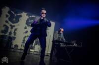 FRONT 242 - AB Brussel