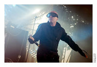 FRONT 242 - Amphi Festival, Köln, Germany