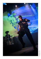 FRONT 242 - Amphi Festival, Köln, Germany