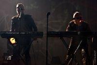 FRONT 242 - De Vooruit, Ghent, Belgium