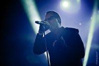 FRONT 242 - De Vooruit, Ghent, Belgium