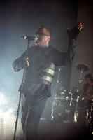 FRONT 242 - DEN AMER, Diest, Belgium