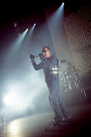 FRONT 242 - DEN AMER, Diest, Belgium