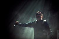 FRONT 242 - DEN AMER, Diest, Belgium