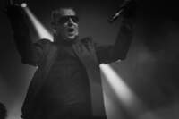 FRONT 242 JOIN THE FORCES TOUR 23 - Turbinenhalle Oberhausen