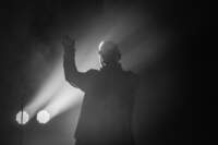 FRONT 242 JOIN THE FORCES TOUR 23 - Turbinenhalle Oberhausen