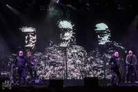 FRONT 242 - Sinner's Day Special Oostende