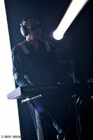 FRONT 242 - Vooruit, Gent, Belgium