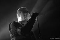 FRONT 242 - Vooruit, Gent, Belgium