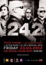 FRONT242 At Coliseum in Charleroi with Texas Trauma and Fouck Brothers