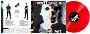 05/02/2021 : FRONTMASCHINE - Wrong fate EP