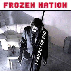 14/06/2016 : FROZEN NATION - We are afraid to have mistakenly made a hazardous crossover between darkwave, goth, EDM and disco music…