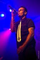 FUNKER VOGT - Gothic Festival, Waregem, Belgium