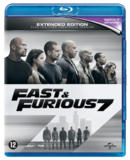 NEWS: Furious 7 Extended Edition - On Blu-ray 12th August