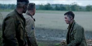 02/11/2014 : DAVID AYER - Fury 02/11/2014 : DAVID AYER - Fury