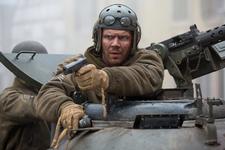 02/11/2014 : DAVID AYER - Fury 02/11/2014 : DAVID AYER - Fury
