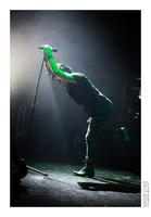 GARY NUMAN - Het Depot, Leuven, Belgium