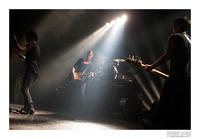 GARY NUMAN - Het Depot, Leuven, Belgium