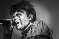 GARY NUMAN