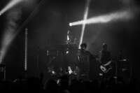 GARY NUMAN - New Waves Day Oberhausen