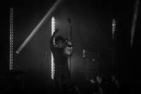 GARY NUMAN - New Waves Day Oberhausen