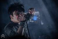 GARY NUMAN - OLT Rivierenhof