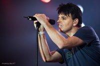 GARY NUMAN