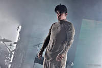 GARY NUMAN