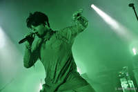 GARY NUMAN - Trix, Antwerp, Belgium