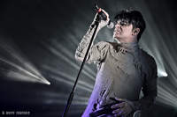 GARY NUMAN - Trix, Antwerp, Belgium